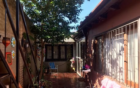 CASA EN VENTA EN BARRIO VISTA ALEGRE 