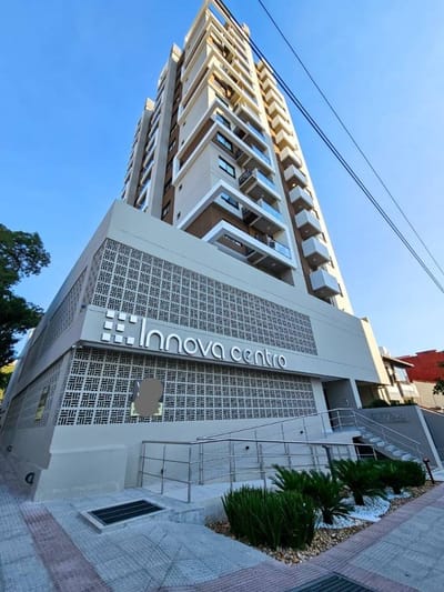 EN VENTA HERMOSO DPTO EN INNOVA CENTRO
