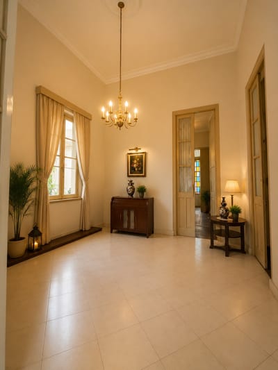 VENDO CASA SOBRE MARISCAL LOPEZ 