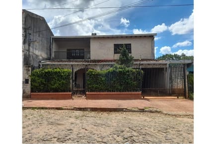 Casa en venta Fdo. de la Mora Z. Sur