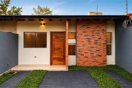 Casa en venta en Luque, Yka'a