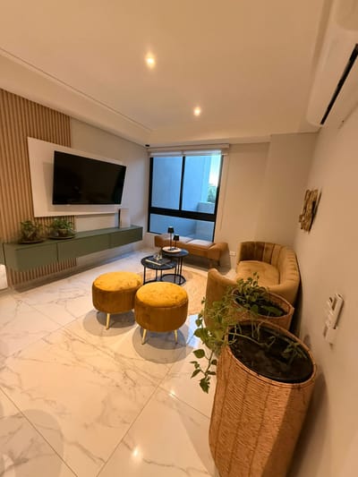 DEPARTAMENTO EN VENTA DE 2 DORMITORIOS EN CONDOMINO LUXE SUITES 