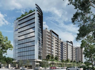 DEPARTAMENTO EN POZO CON ALTA PROYECCIÓN – Zuba Plaza
