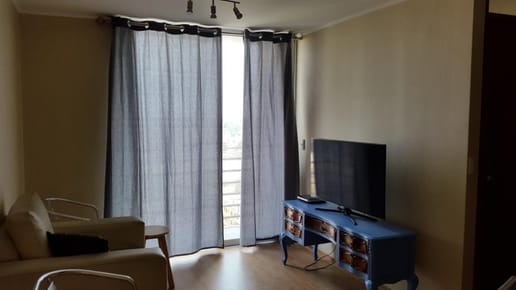 Vendo Departamento en Condominio Alto Colonial