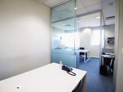 OFICINA EN VENTA - EDIFICIO WORLD TRADE CENTER