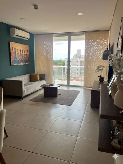 En Venta departamento de 2 habitaciones en Recoleta