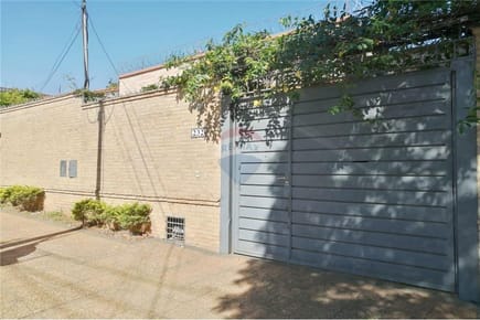 Terreno - Venta - Barrio Jara, Asunción, Paraguay