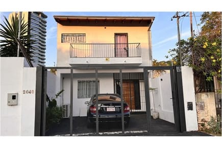 Dúplex-Venta Sargento Benitez 2040, c/Zubizarreta, Mburucuya, Asunción