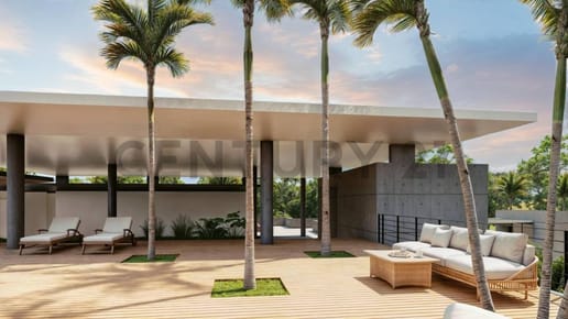 Venta de Departamento en Pozo en Los Laureles, Asunción |