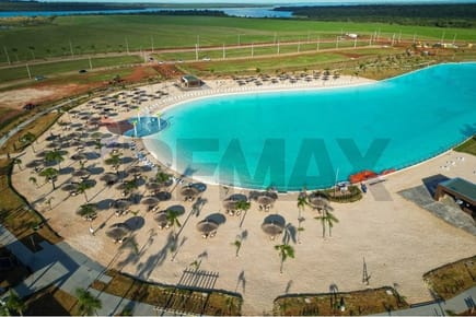 Terreno en Costa del Lago - Hernandarias