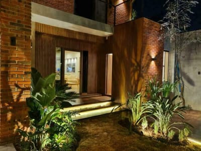 EN VENTA, CASA MINIMALISTA 