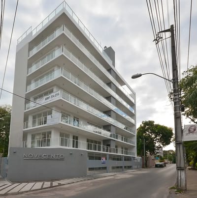 Vendo Departamento en Las Mercedes 