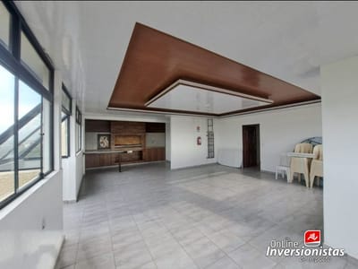 EN VENTA DEPARTAMENTO DE 2 DORMITORIOS  ZONA PARQUE URBANO