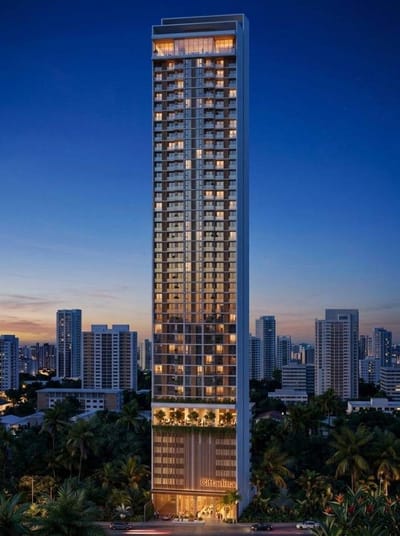 CITTADINA – UNA CIUDAD DENTRO DE LA CIUDAD 1 DORMITORIO DESDE 44M2