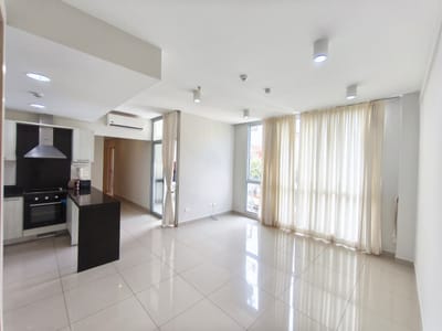 Departamento De 2 dormitorios en Barrio Jara