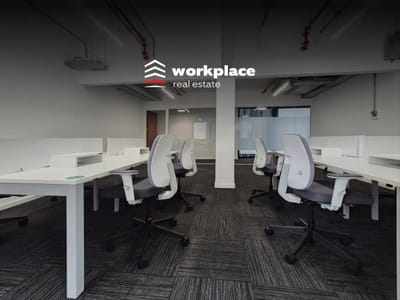 - Alquiler - Oficina Privada - Cowork - Plaza Independencia - Cuidad Vieja - Centro