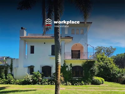 Casa Para Empresa - Alquiler - Carrasco