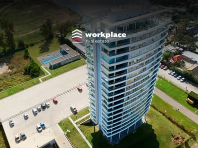 Venta Con Renta - Oficina - Carrasco - Pte. Americas
