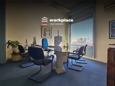 Alquiler O Venta - Piso De Oficina - Ciudad Vieja / Centro