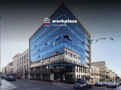 Venta Con Renta - Oficina - Ciudad Vieja