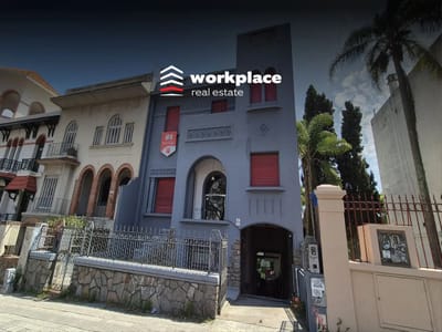 Venta- Oficina-local- Sobre Bvar Artigas