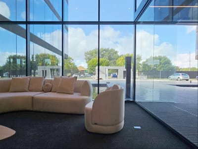 Venta O Alquiler Oficina - Carrasco Norte - Oficinas Aaa A A Metros De Barrios Privados