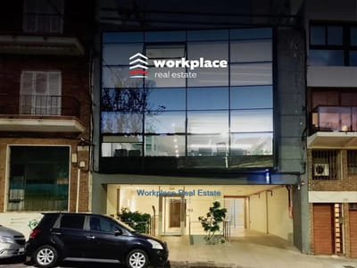 Edificio De Oficinas Exclusivo - P. Rodó - Venta Con Renta