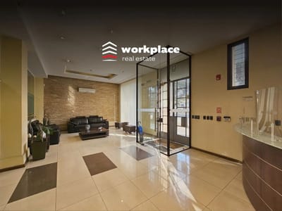 Venta Con Renta - Edificio De Oficinas - Ciudad Vieja -