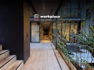 Venta Con Renta - Oficina Pocitos Nuevo - A Metros Wtc -