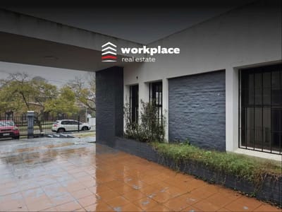 Alquiler O Venta - Casa Para Empresa - Oficina - Carrasco - 1 Cuadra De Av. Italia -
