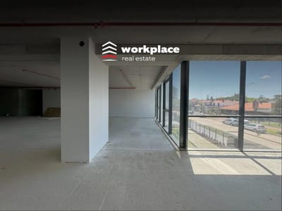 Alquiler - Oficinas De Cateogoria - Carrasco - A Estrenar - Rambla