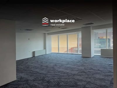 Oficina Wtc - World Trade Center - Alquiler