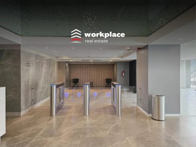 Alquiler O Venta - Oficinas De Cateogria - Carrasco