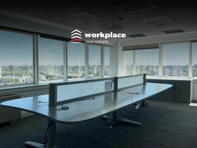 Oficina -venta - World Trade Center -wtc- Buceo