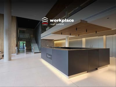 Venta O Alquiler Oficina - Carrasco Norte - Oficinas Aaa A A Metros De Barrios Privados