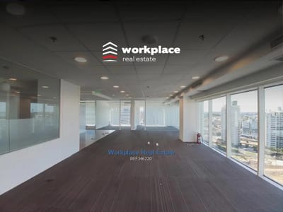 Oficina En Alquiler - World Trade Center - Wtc - Buceo