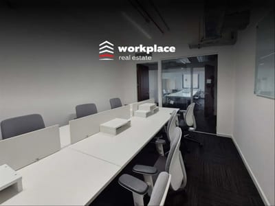 Alquiler Oficinas - Victoria Plaza - Ciudad Vieja