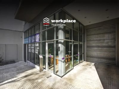 Venta Con Renta - Local Comercial - Cordón