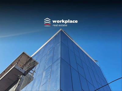 Alquiler Piso De Oficina En Buceo, Zona World Trade Center -wtc- /  A Estrenar