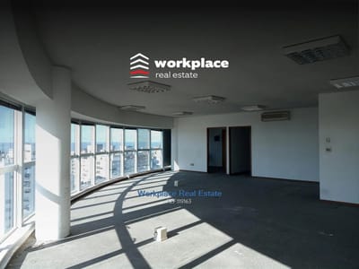 Oficina En El Centro - Alquiler - Edificio De Categoria