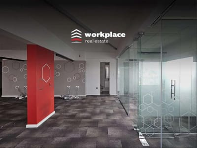 Oficina En El Centro - Alquiler - Edificio De Categoria - Torre De Los Profesionales