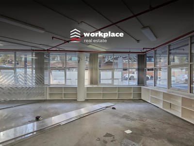 Oficina World Trade Center - Alquiler - Buceo Wtc