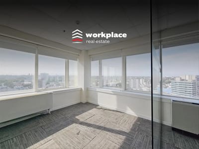 Oficina Alquiler Wtc - World Trade Center - Buceo