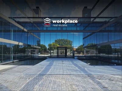 Venta O Alquiler Oficina - Carrasco Norte - Oficinas Aaa A A Metros De Barrios Privados