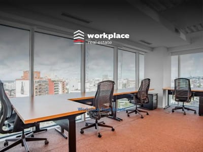 Oficina Todo Inlcuido - En World Trade Center - Wtc - Alquiler