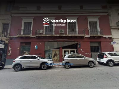 Alquiler - Venta-local Comercial - Ciudad Vieja
