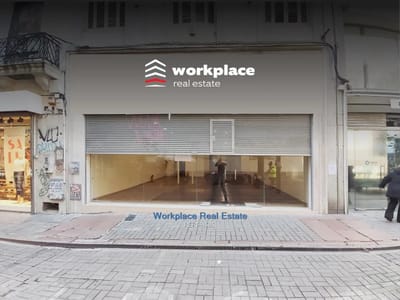 Alquiler - Local Comercial - Peatonal Sarandí - Ciudad Vieja