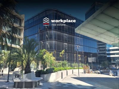 Alquiler Cosmos Flex / Puerto De Buceo / Todo Incluido Con 4.000m2 De Amenities / A Estrenar