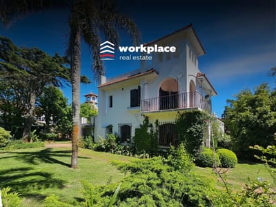 Casa Para Empresa - Alquiler - Carrasco