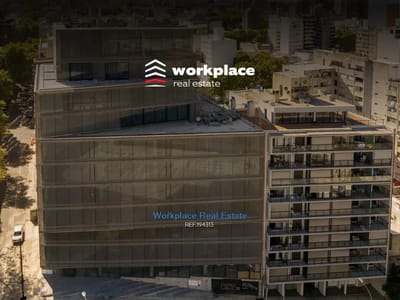Alquiler De Oficinas Premium - Plaza Independencia - Limite Centro Ciudad Vieja